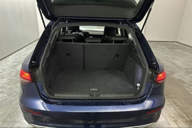 Audi A3 35 TFSI Sportback S tronic advanced Kombi