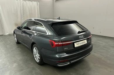 Audi A6 Avant 50 TFSI e quattro S tronic sport Kombi