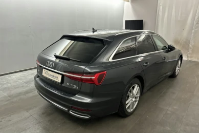 Audi A6 Avant 50 TFSI e quattro S tronic sport Kombi