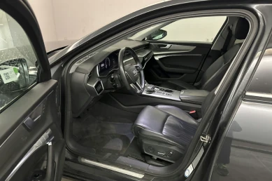 Audi A6 Avant 50 TFSI e quattro S tronic sport Kombi