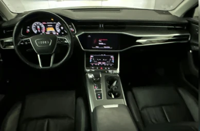 Audi A6 Avant 50 TFSI e quattro S tronic sport Kombi