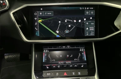 Audi A6 Avant 50 TFSI e quattro S tronic sport Kombi