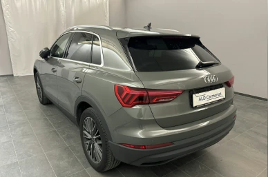 Audi Q3 45 TFSIe S tronic