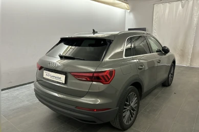 Audi Q3 45 TFSIe S tronic