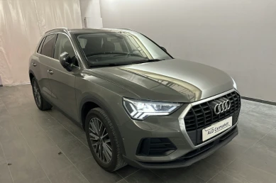 Audi Q3 45 TFSIe S tronic