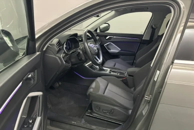 Audi Q3 45 TFSIe S tronic