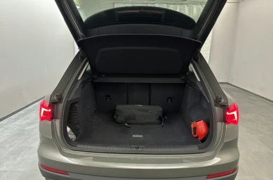 Audi Q3 45 TFSIe S tronic