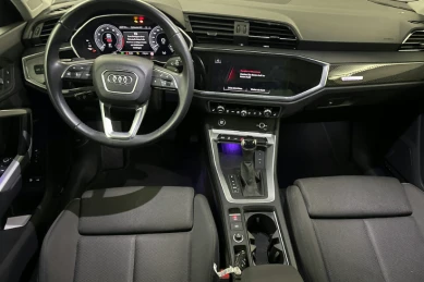 Audi Q3 45 TFSIe S tronic