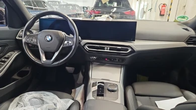 BMW Series 3