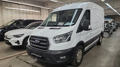 Ford  Transit
