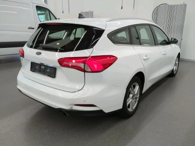 Ford FOCUS 1.5 ECOBLUE
