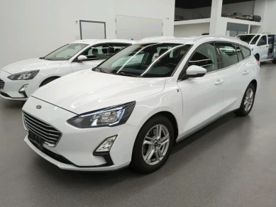 Ford FOCUS 1.5 ECOBLUE
