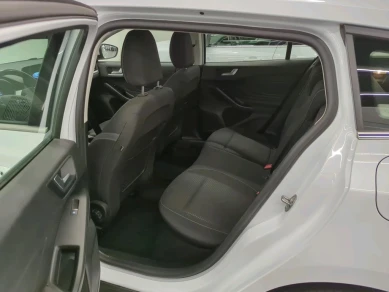 Ford FOCUS 1.5 ECOBLUE