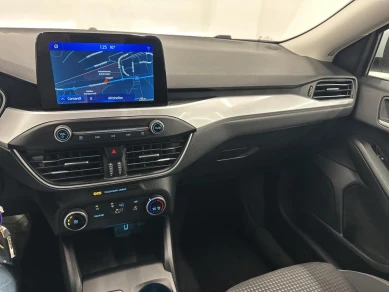 Ford  FOCUS 1.5 ECOBLUE