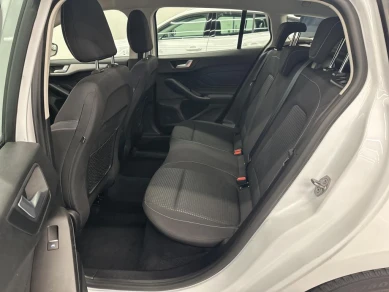 Ford  FOCUS 1.5 ECOBLUE