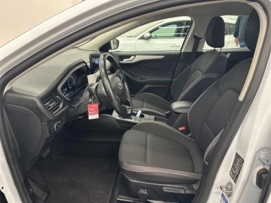 Ford  FOCUS 1.5 ECOBLUE