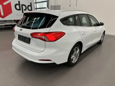 Ford  FOCUS 1.5 ECOBLUE