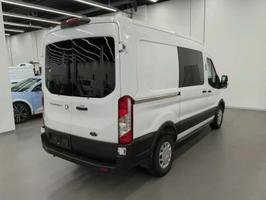 Ford  TRANSIT 350