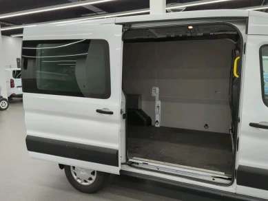 Ford  TRANSIT 350