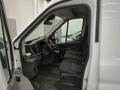 Ford  TRANSIT 350