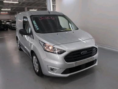 Ford  TRANSIT CONNECT