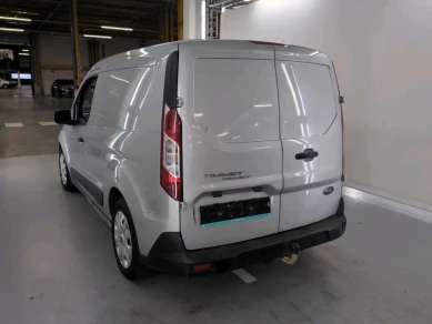 Ford  TRANSIT CONNECT