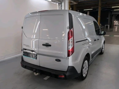 Ford  TRANSIT CONNECT
