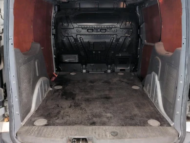 Ford  TRANSIT CONNECT