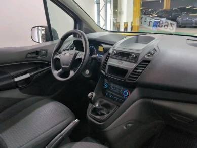Ford  TRANSIT CONNECT
