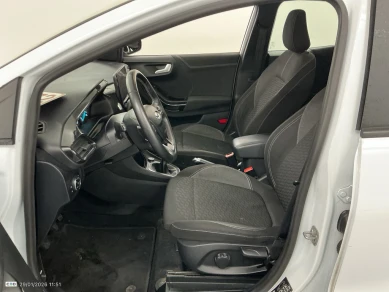 Ford  PUMA 1.0 ECOBOOST MHEV 92KW