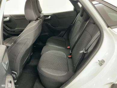 Ford  PUMA 1.0 ECOBOOST MHEV 92KW