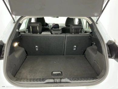 Ford  PUMA 1.0 ECOBOOST MHEV 92KW