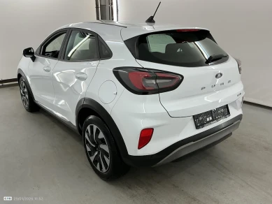 Ford  PUMA 1.0 ECOBOOST MHEV 92KW
