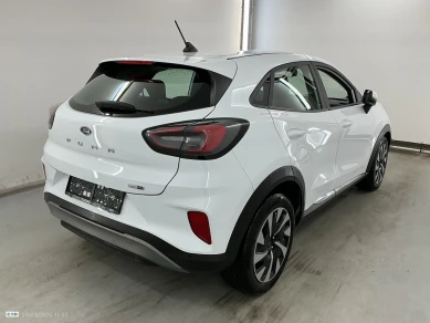Ford  PUMA 1.0 ECOBOOST MHEV 92KW