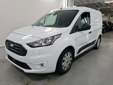 Ford  TRANSIT CONNECT 1.5 TDCI 55KW