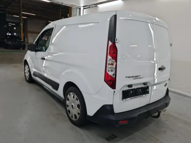 Ford  TRANSIT CONNECT 1.5 TDCI 55KW
