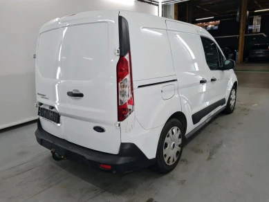 Ford  TRANSIT CONNECT 1.5 TDCI 55KW