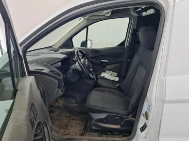 Ford  TRANSIT CONNECT 1.5 TDCI 55KW
