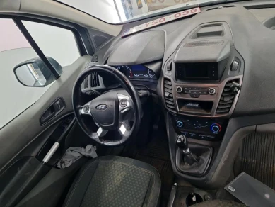 Ford  TRANSIT CONNECT 1.5 TDCI 55KW