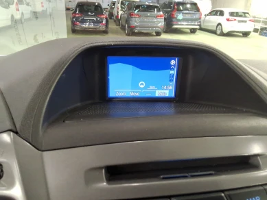 Ford  TRANSIT CUSTOM 340S