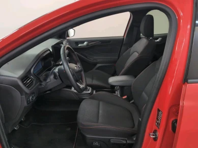 Ford  FOCUS 1.0I ECOBOOST MHEV 92KW