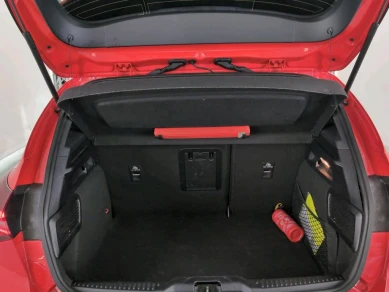 Ford  FOCUS 1.0I ECOBOOST MHEV 92KW