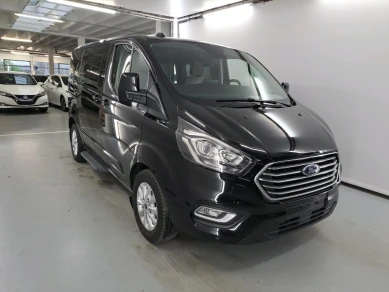 Ford  Tourneo Connect 1.0T 125PS PHEV TITANIUM 320 SWB AUTO