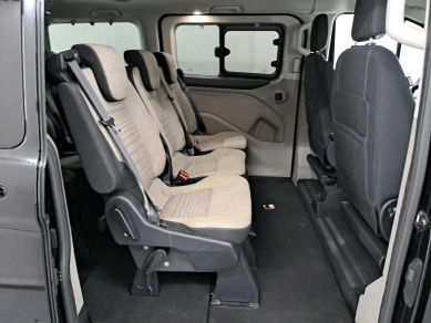 Ford  Tourneo Connect 1.0T 125PS PHEV TITANIUM 320 SWB AUTO