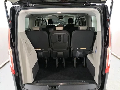 Ford  Tourneo Connect 1.0T 125PS PHEV TITANIUM 320 SWB AUTO