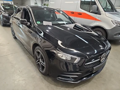 Mercedes-Benz Klasa A