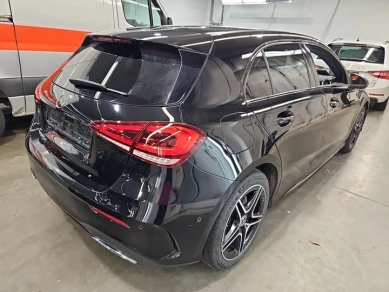 Mercedes-Benz Klasa A