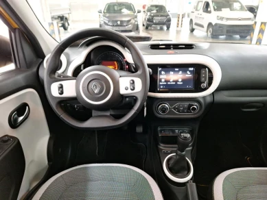 Renault Twingo 0.9 SCE 65 Equilibre