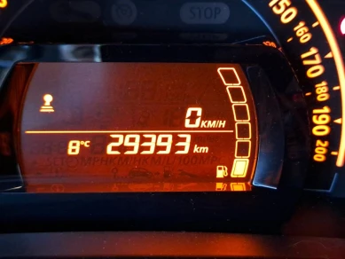 Renault Twingo 0.9 SCE 65 Equilibre