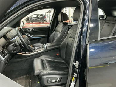 BMW X5 xDrive45e F M-Sport Plus